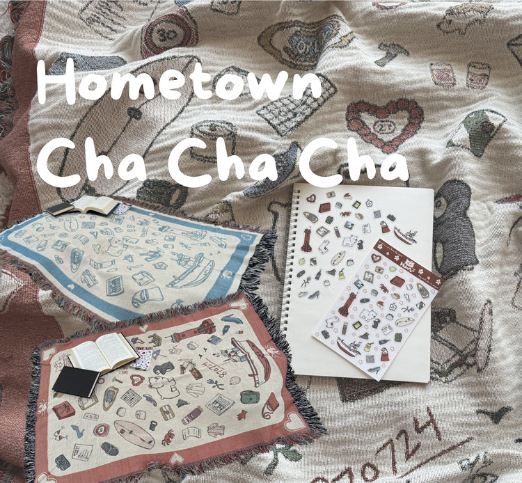 Hometown C.C.C :)