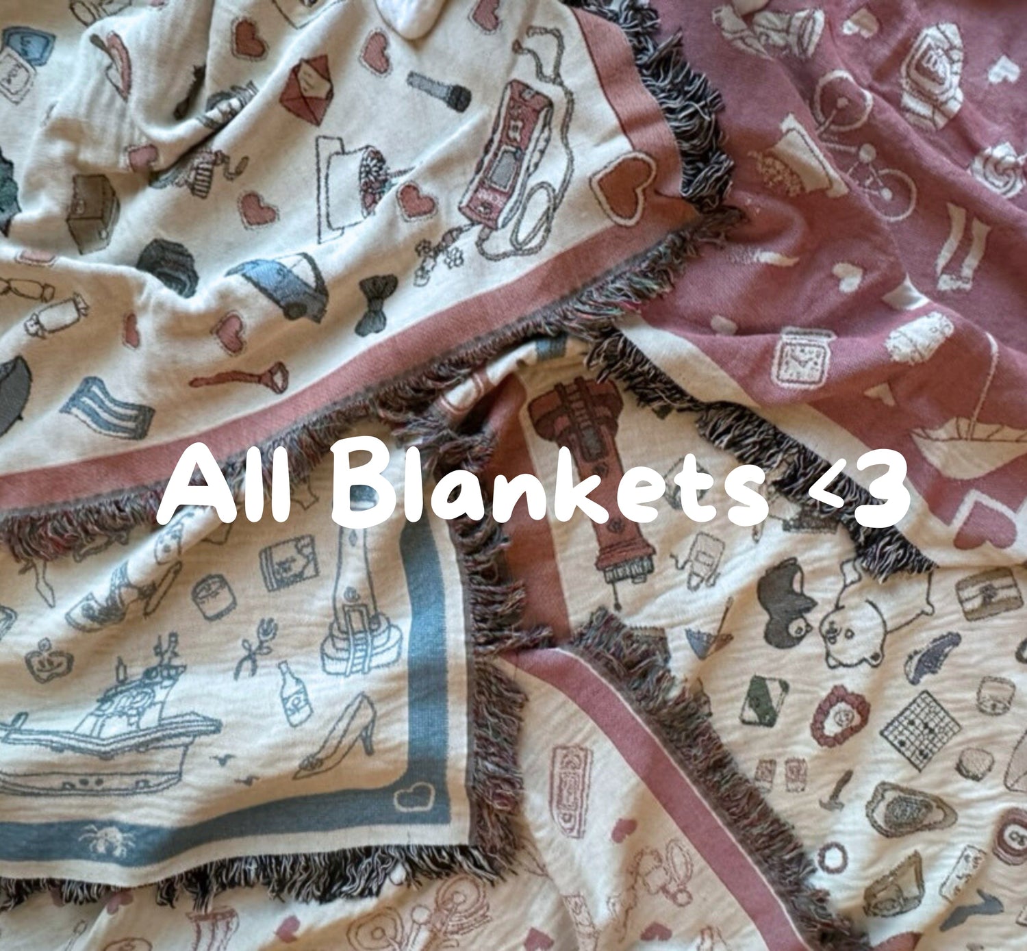 All Blankets